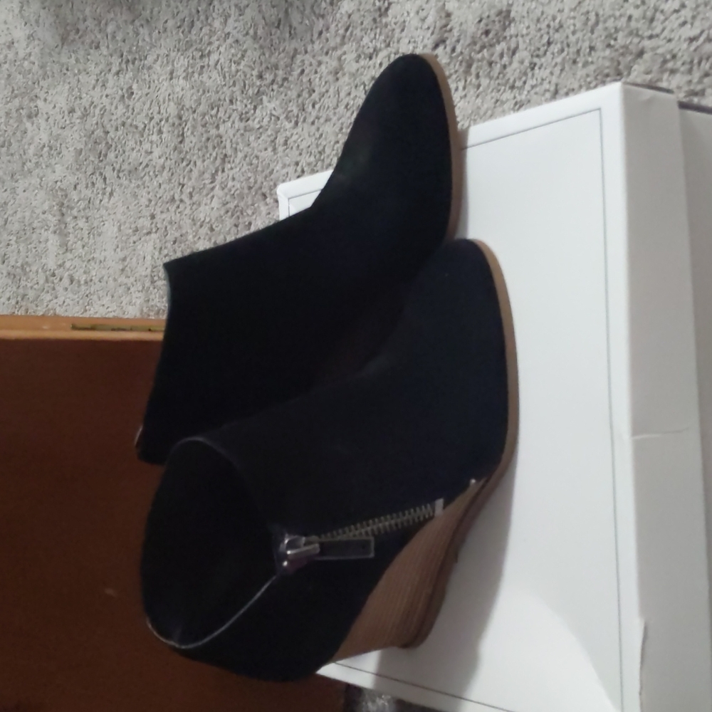 Ankle Boots new still in the original box